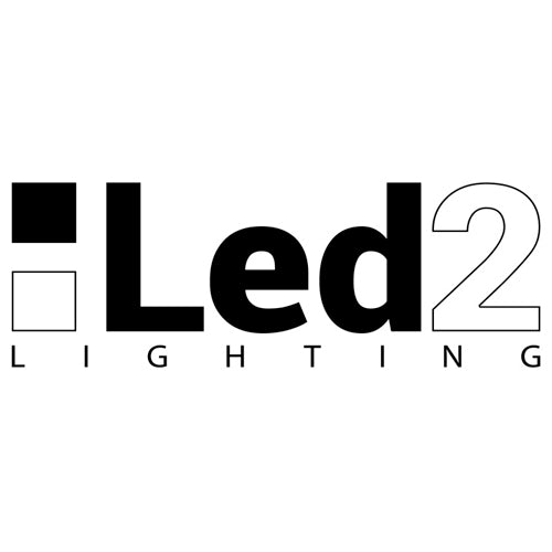 LED2 Lighting › Individuelle LED-Leuchten | Lichtprojekt