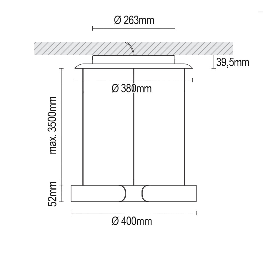 Mito sospeso 40 fix up >>air<< room