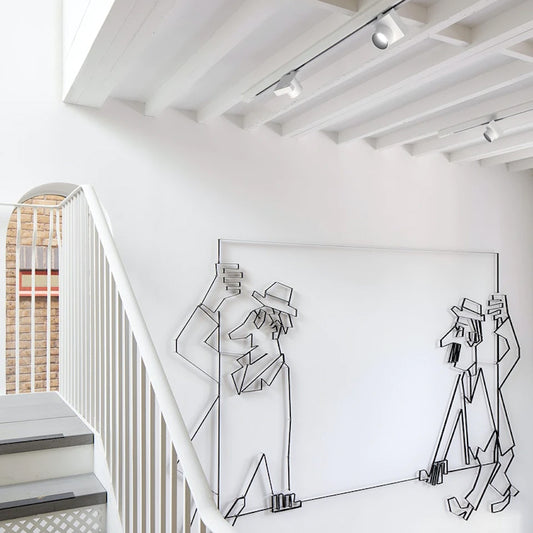 Camera 60 Non Dimmable