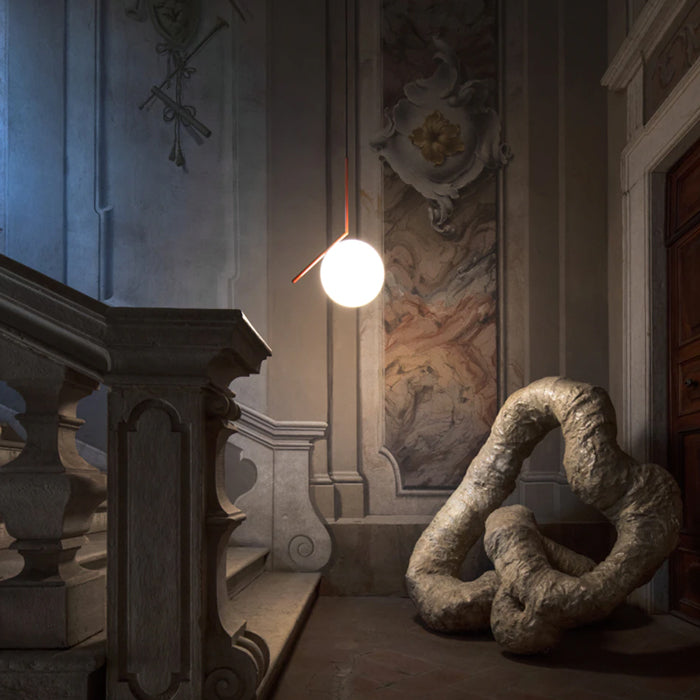 IC Lights Suspension 1