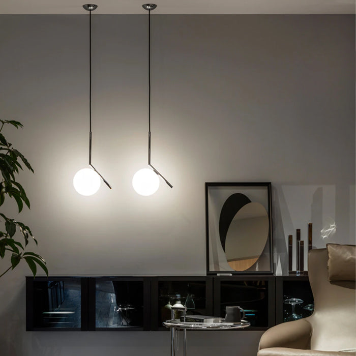 IC Lights Suspension 2