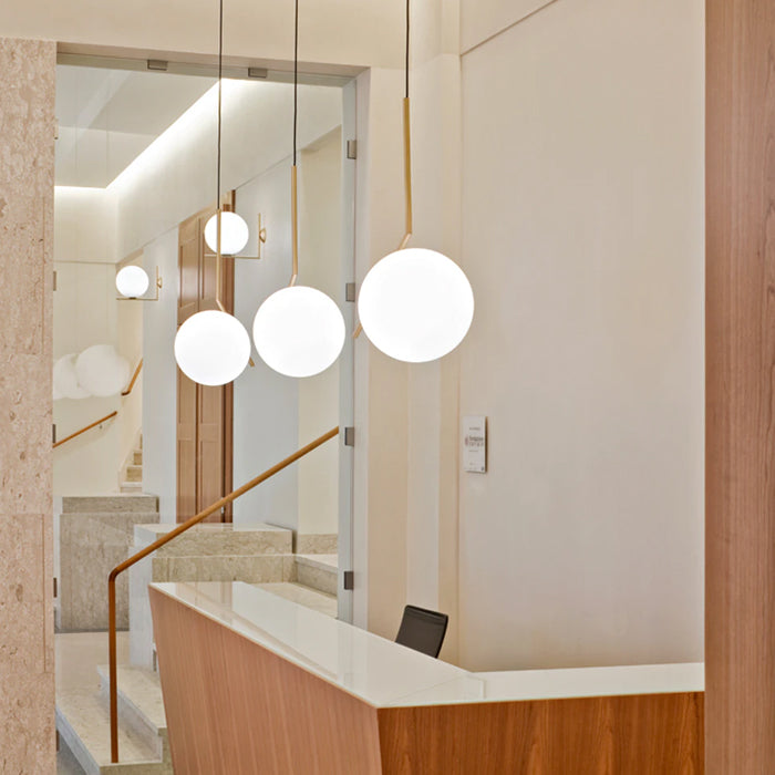 IC Lights Suspension 2