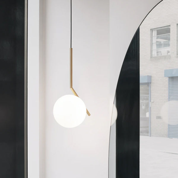 IC Lights Suspension 1