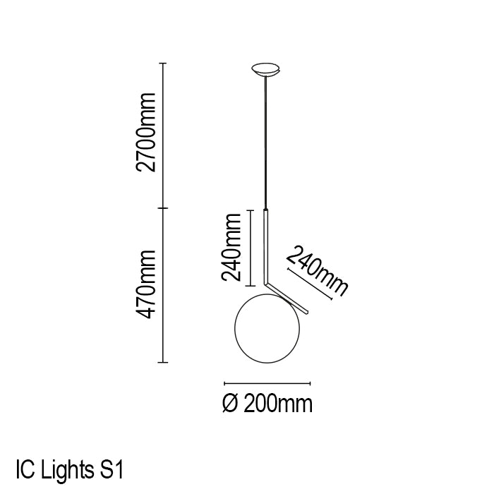 IC Lights Suspension 1