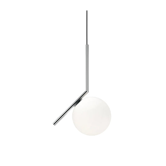 IC Lights Suspension 1