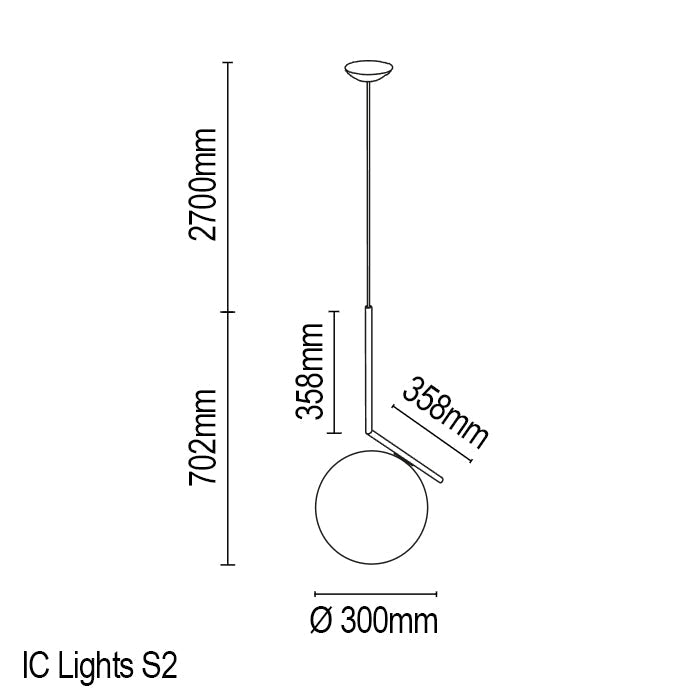 IC Lights Suspension 2
