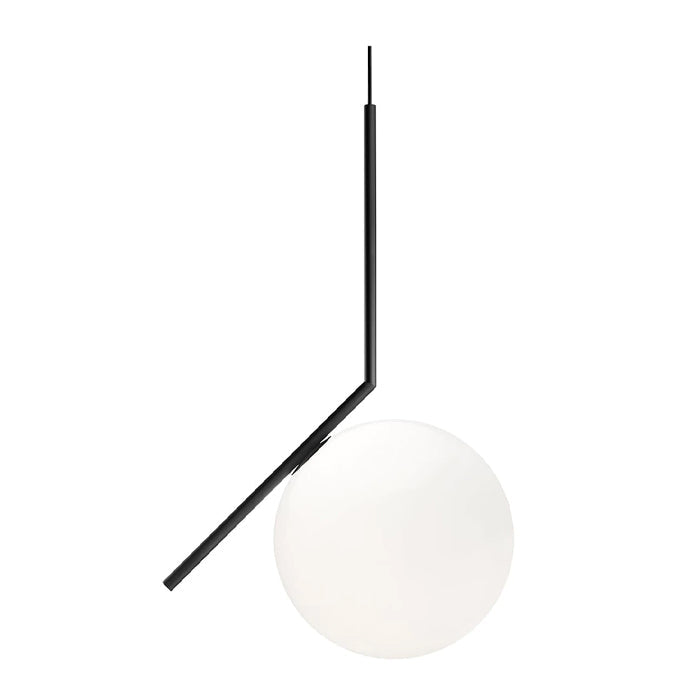 IC Lights Suspension 2