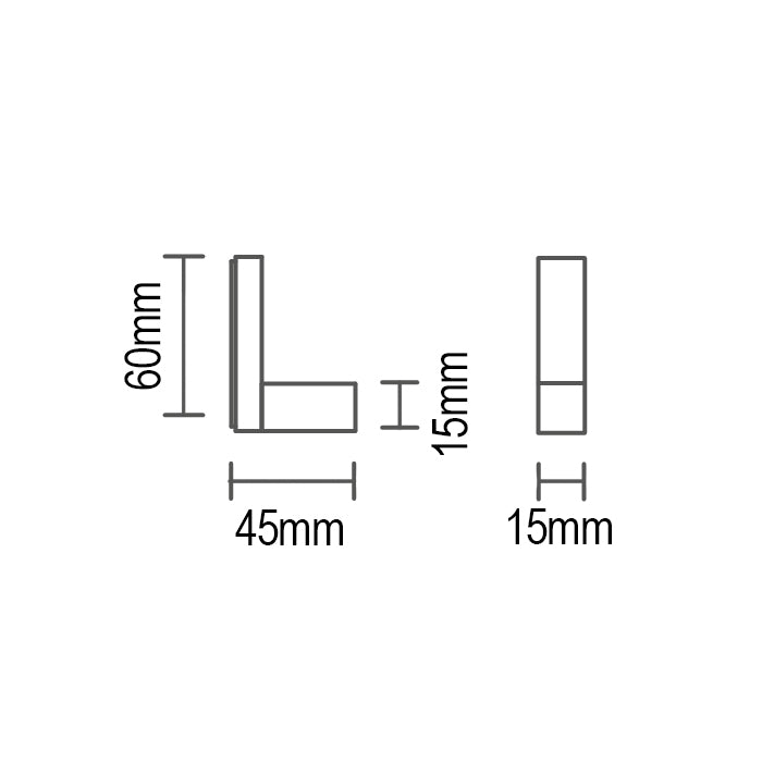 Untitled Wall Linear