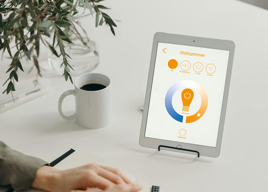 DALI, TRIAC, Casambi & ZigBee einfach erklärt