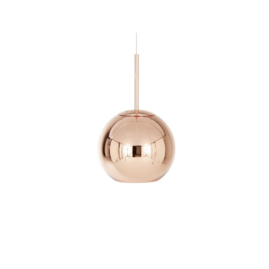 Copper
