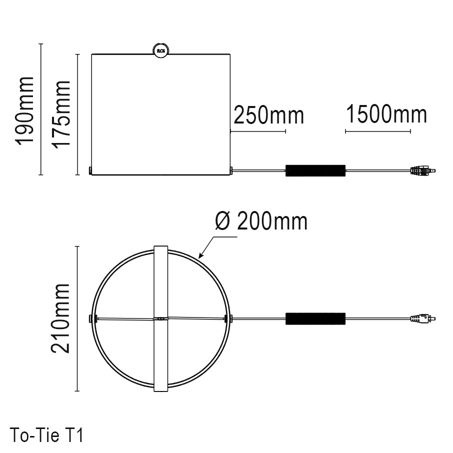 To-Tie T1