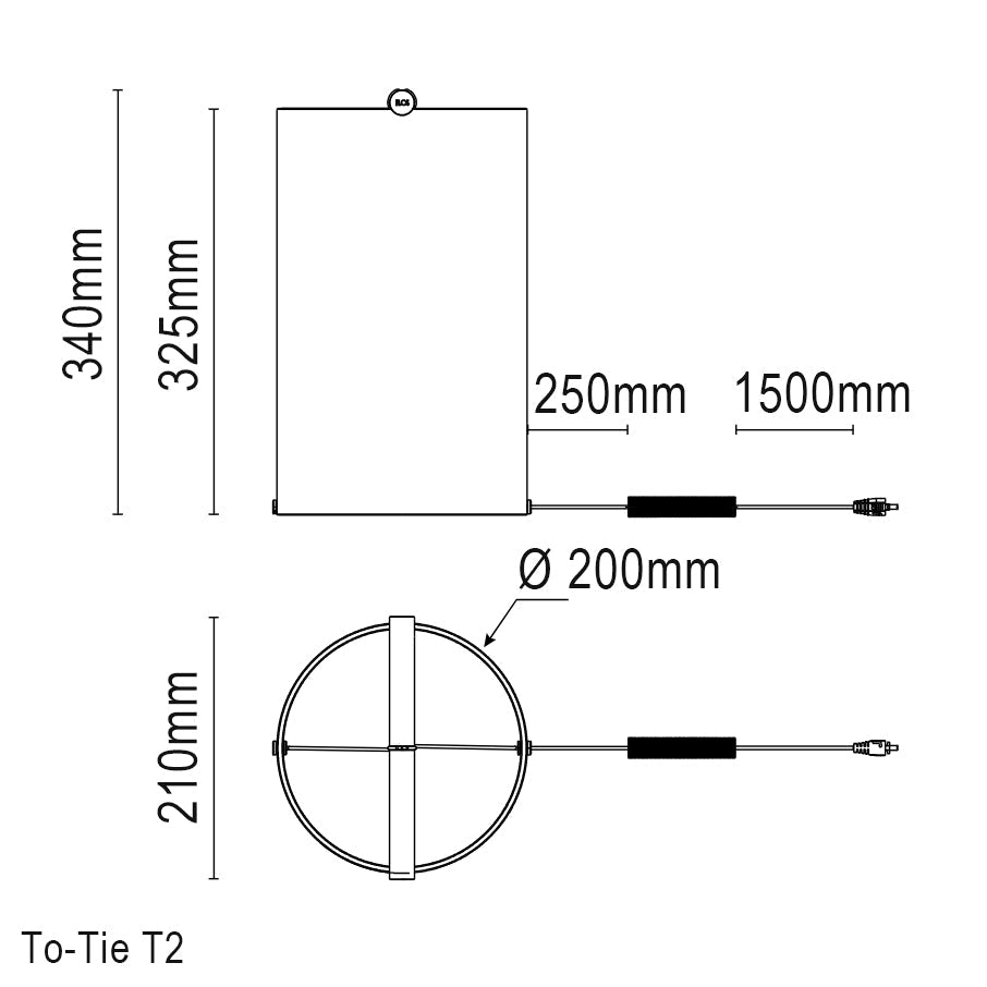 To-Tie T2