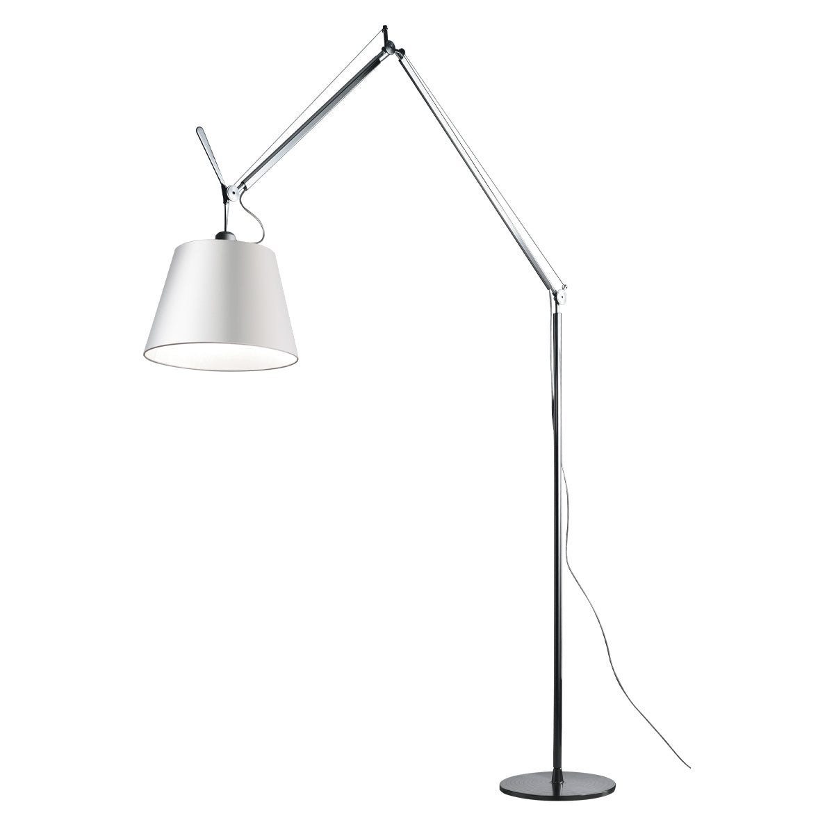 Tolomeo Mega Floor