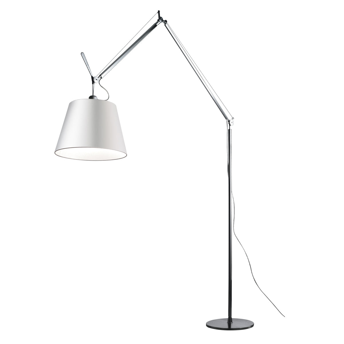 Tolomeo Mega Floor