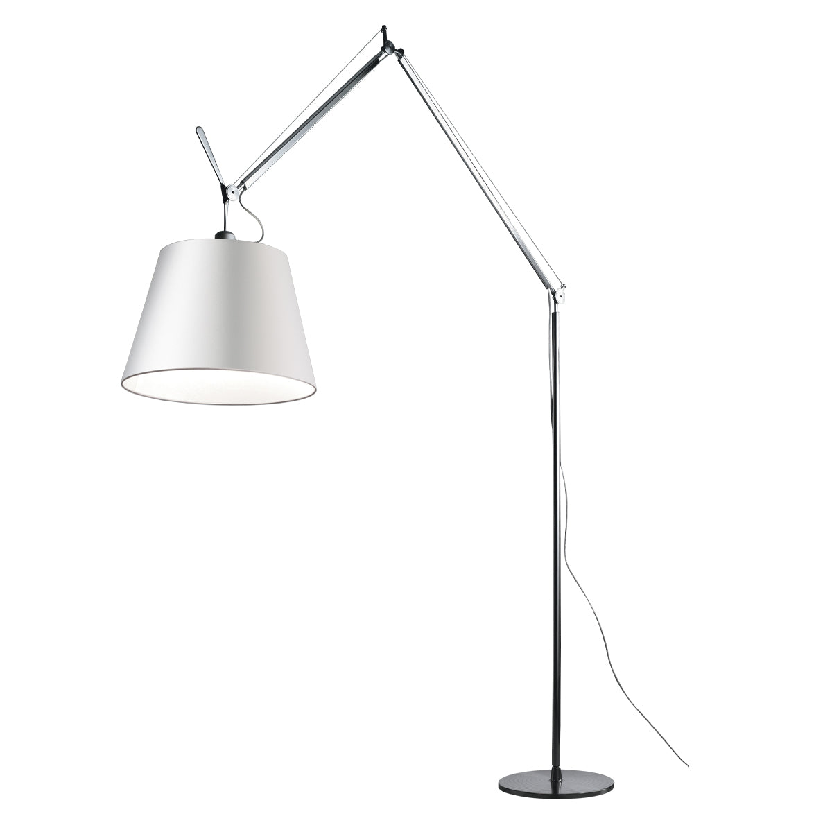 Tolomeo Mega Floor