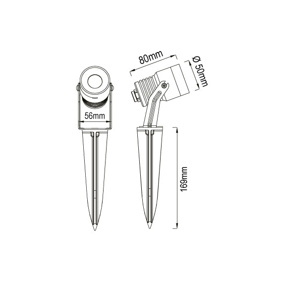 LightsTick 5W