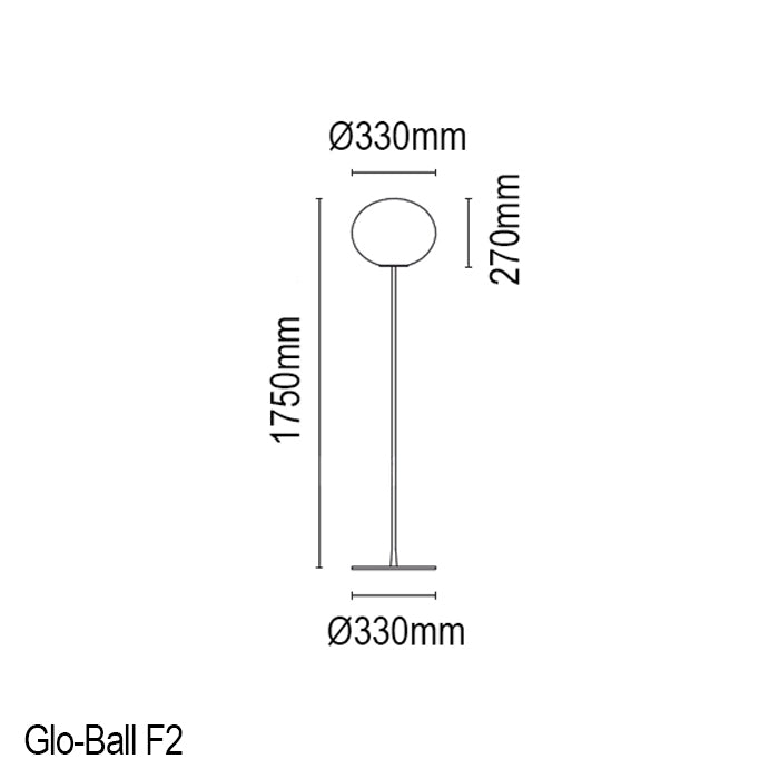 Glo-Ball Floor