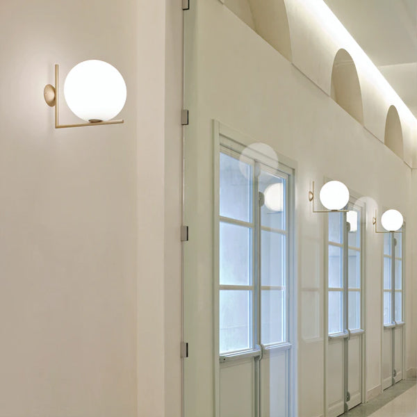 IC Lights Wall/Ceiling 1