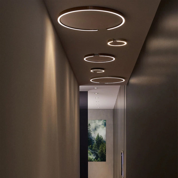 Mito soffitto 40 up DALI narrow