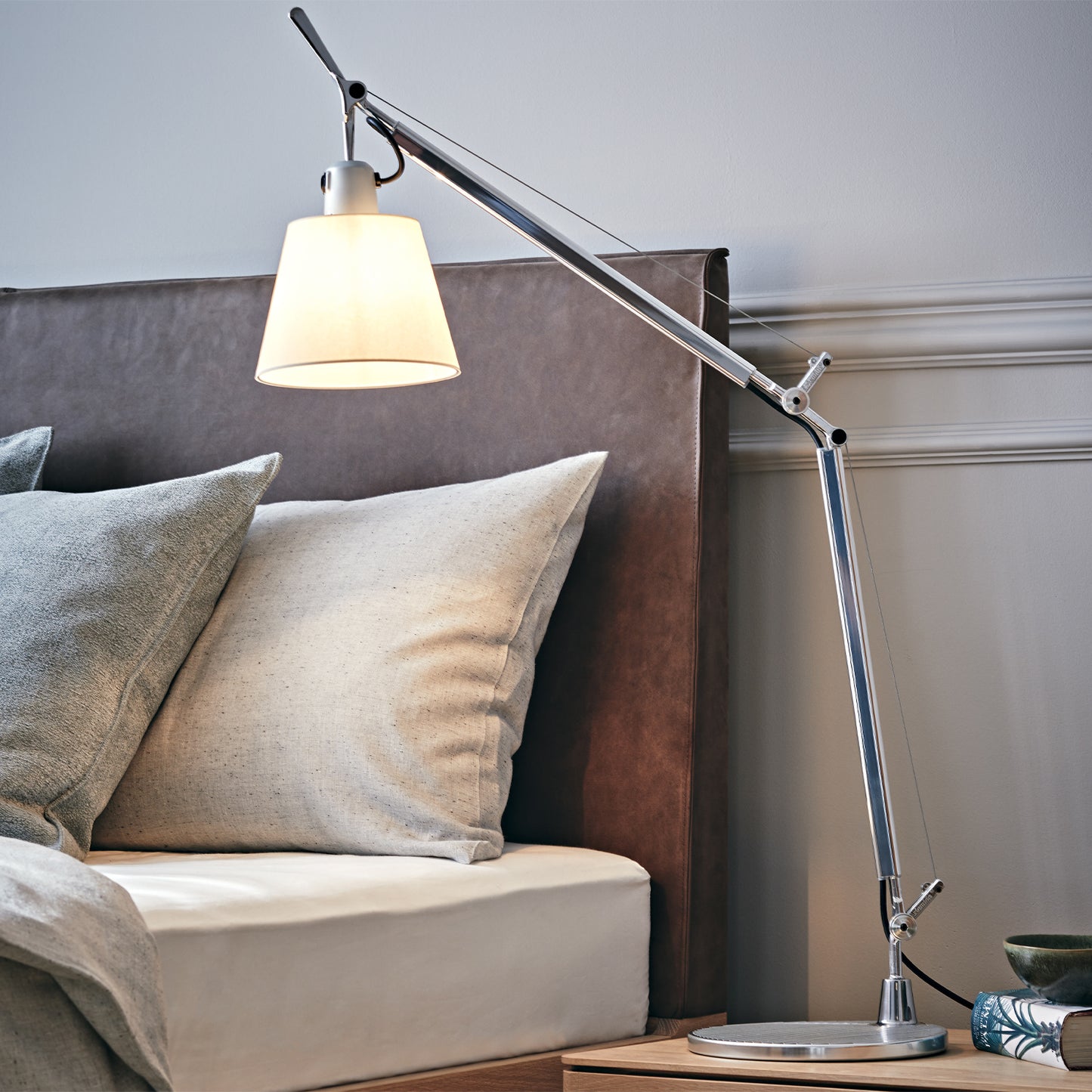 Tolomeo Basculante Table