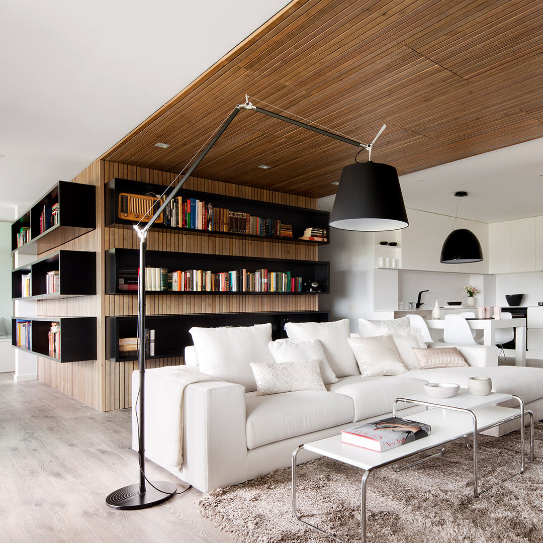 Tolomeo Mega Floor