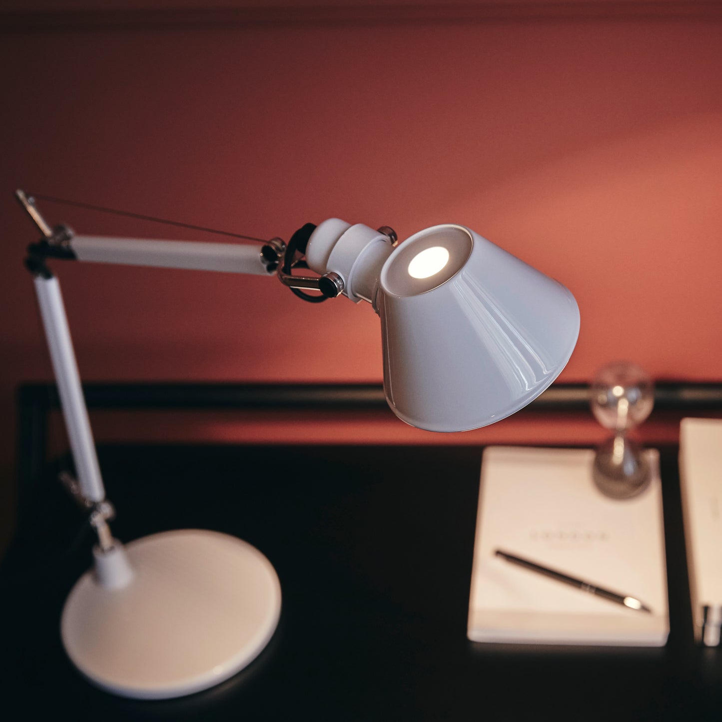 Tolomeo Micro Table